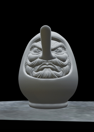 ОБИТЕЛЬ ДУХОВ