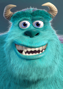 Звероподобные монстры