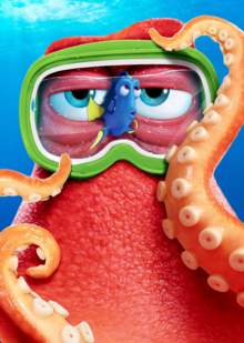 Рыбы и мягкотелые