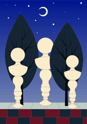 Наблюдатели