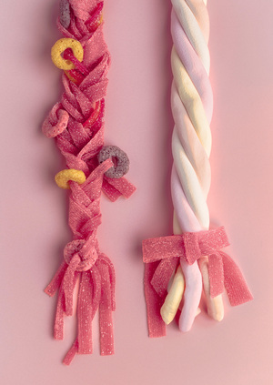 Большие мечты маленьких звездочек