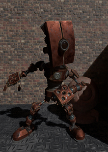 Глава 2: Шейдерное программирование