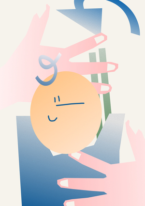 Хумус-Рефил «Круг»