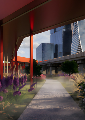 Пит Удольф. Визуальное исследование и анализ