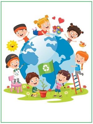 "На страже экологии"