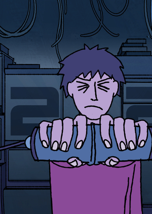 Заставка для 2×2