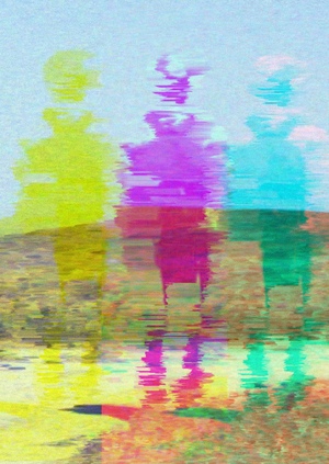 Следуй за мной