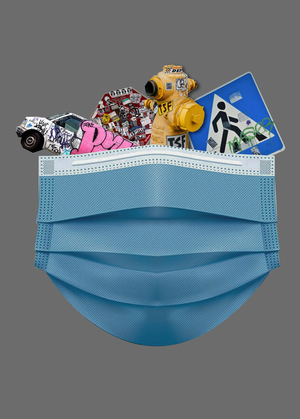 ВИРУС ВАНДАЛИЗМА