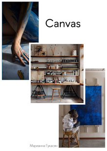 Canvas Canvas