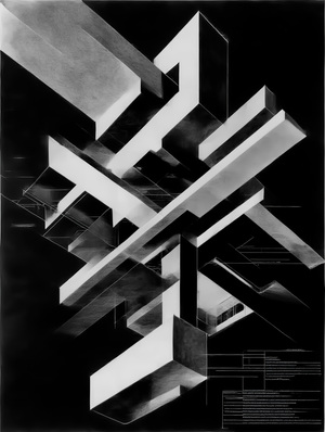 Практические задания по технологиям дизайна