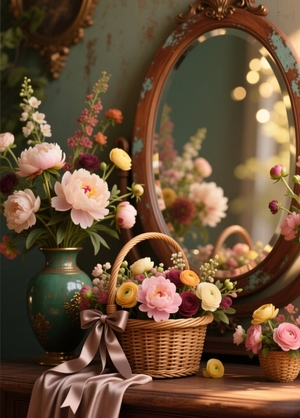 Вечно цветущий