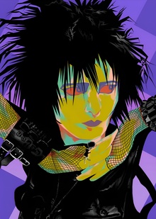 ALTER ICONS