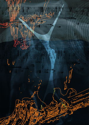 Музыкальный лейбл "ЗОВ"