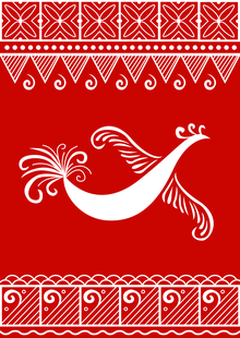 Утраченные краски