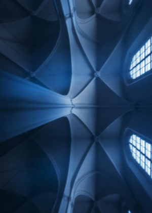 Готическая тишина