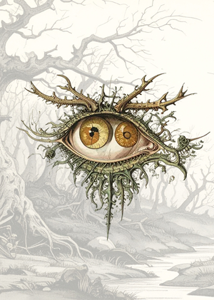 НЕВЕРОЯТНЫЕ КРИПТИДЫ И ГДЕ ОНИ ОБИТАЮТ