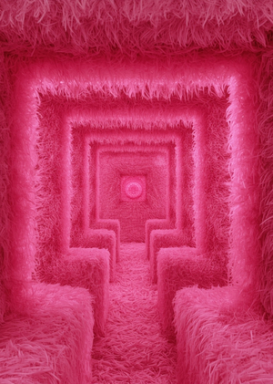 ребрендинг Visions of a new world «Видения нового мира»