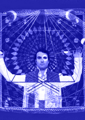 Тигран Хамасаян: Мост армянской музыки и джаза