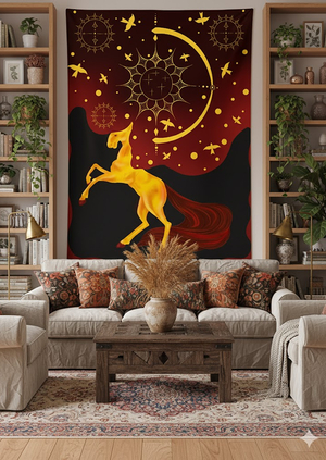 дивные звери