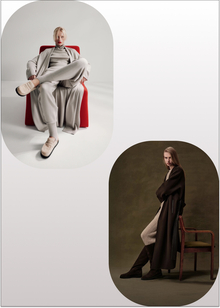 Сравнительный анализ брендов 2MOOD и 12Storeez