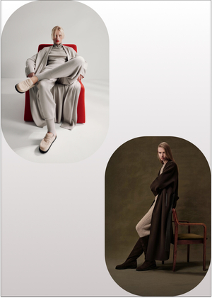 Сравнительный анализ брендов 2MOOD и 12Storeez