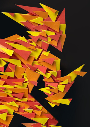 Динамизм человека