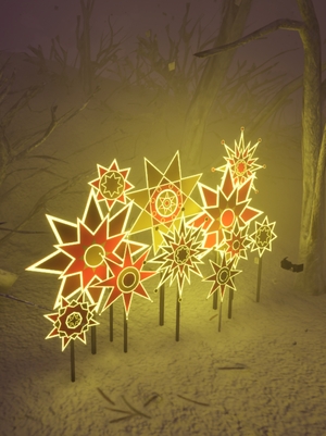 Солнцестояние