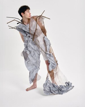 ГЕОМЕТРИЯ ГЛИНЫ