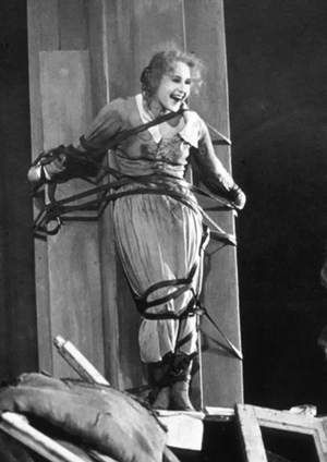 Перемонтаж и видеоэссе