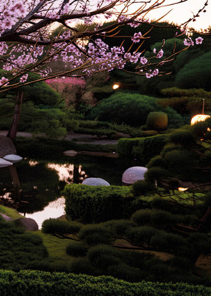 Средовая концепция Гармония Созвучий 