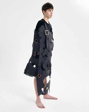 Зыбкое равновесие