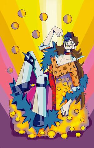 ПОД ПРИЦЕЛОМ