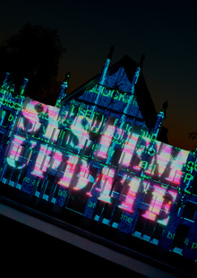 CYBER GENESIS