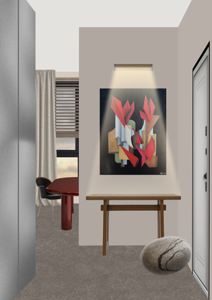 Квартира для молодой семьи