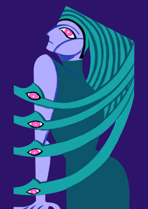 Большая бродилка «Ящик Пандоры»