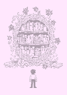 Personal Space: Library Edition&nbsp;— Design