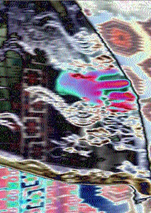 Я СВОЕМУ КОВРУ АЛТАРЬ СООРУЖУ