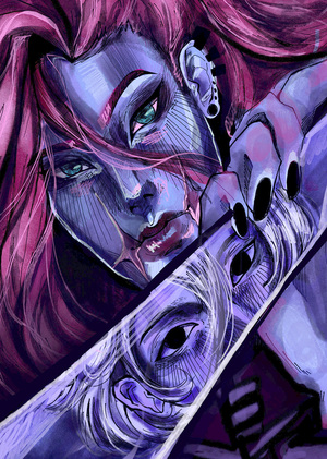 Artist’s Statement