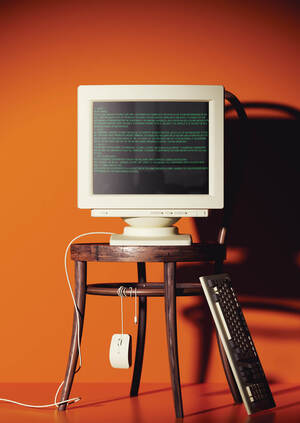 The Beginning of SPORES