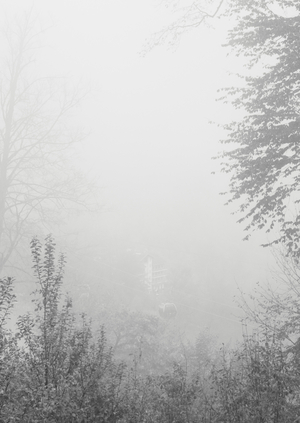 Зона неустойчивого воздуха