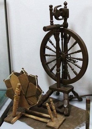 Музейный предмет: понятие и особенности публикации