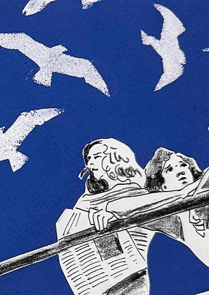 Открывая Байкал