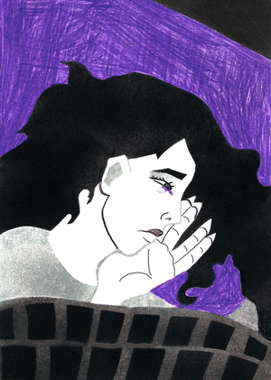 Вечный побег