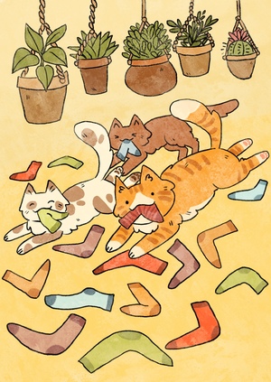 Радость в каждом глотке