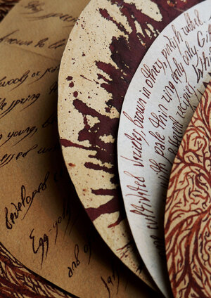 Грибной хоровод