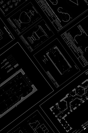 Практические задания по технологиям дизайна