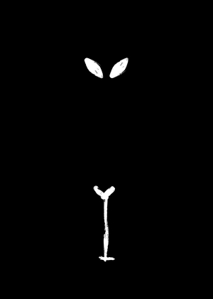 Пушистый кошмар