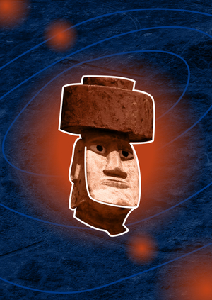 Аркаим. Восстание из-под земли