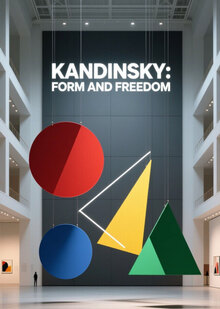 Kandinsky Re: Form