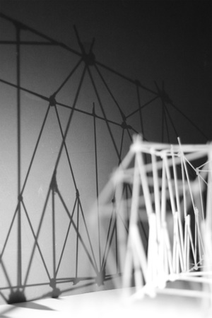 Мосты и фермы